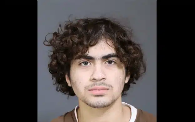 Teen Brutally Stabs His Mother Over 40 Times