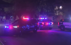 7-Year-Old Shot in Head While Eating Happy Meal