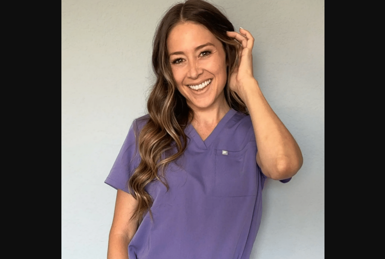 Nursing Influencer Cause of Death Revealed