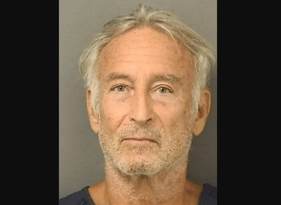 Man Charged for Threatening President on Facebook