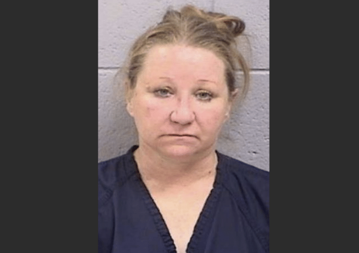 Wife Who Claimed Husband Stabbed Himself, Now Charged With His Murder