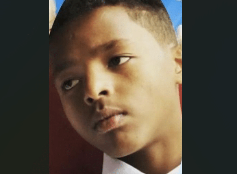 16-Year-Old Boy Murdered by Woman Moments After Arriving at Apartment Together