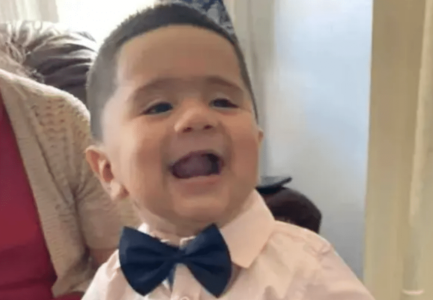 Four-Year-Old Boy Among Victims in NJ Car Accident