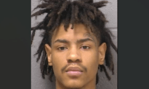 16-Year-Old Shot 25 Times Near Playground Full of Kids