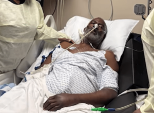 Celebrated Bronx Chef Critically Injured in Random Shooting