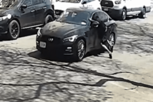 Man Gets Leg Amputated After Carjacking Incident