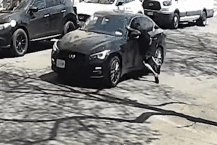 Man Gets Leg Amputated After Carjacking Incident
