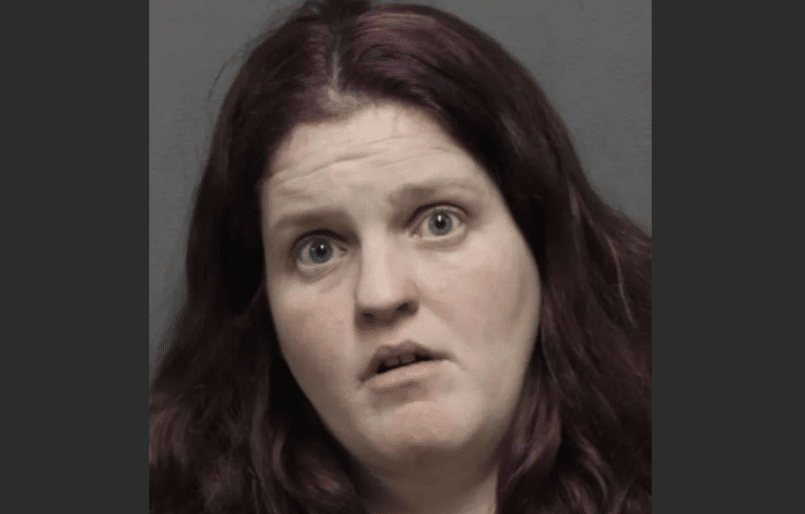 12-Year-Old Tied to Bed, Forced to Eat Cat Food by Mother 