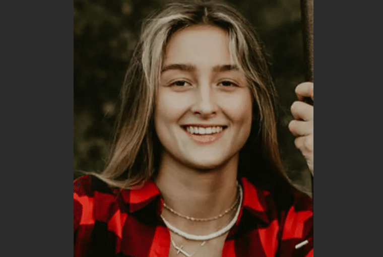 9-Pound Rock Thrown From Speeding Car Killed 20-Year-Old Woman