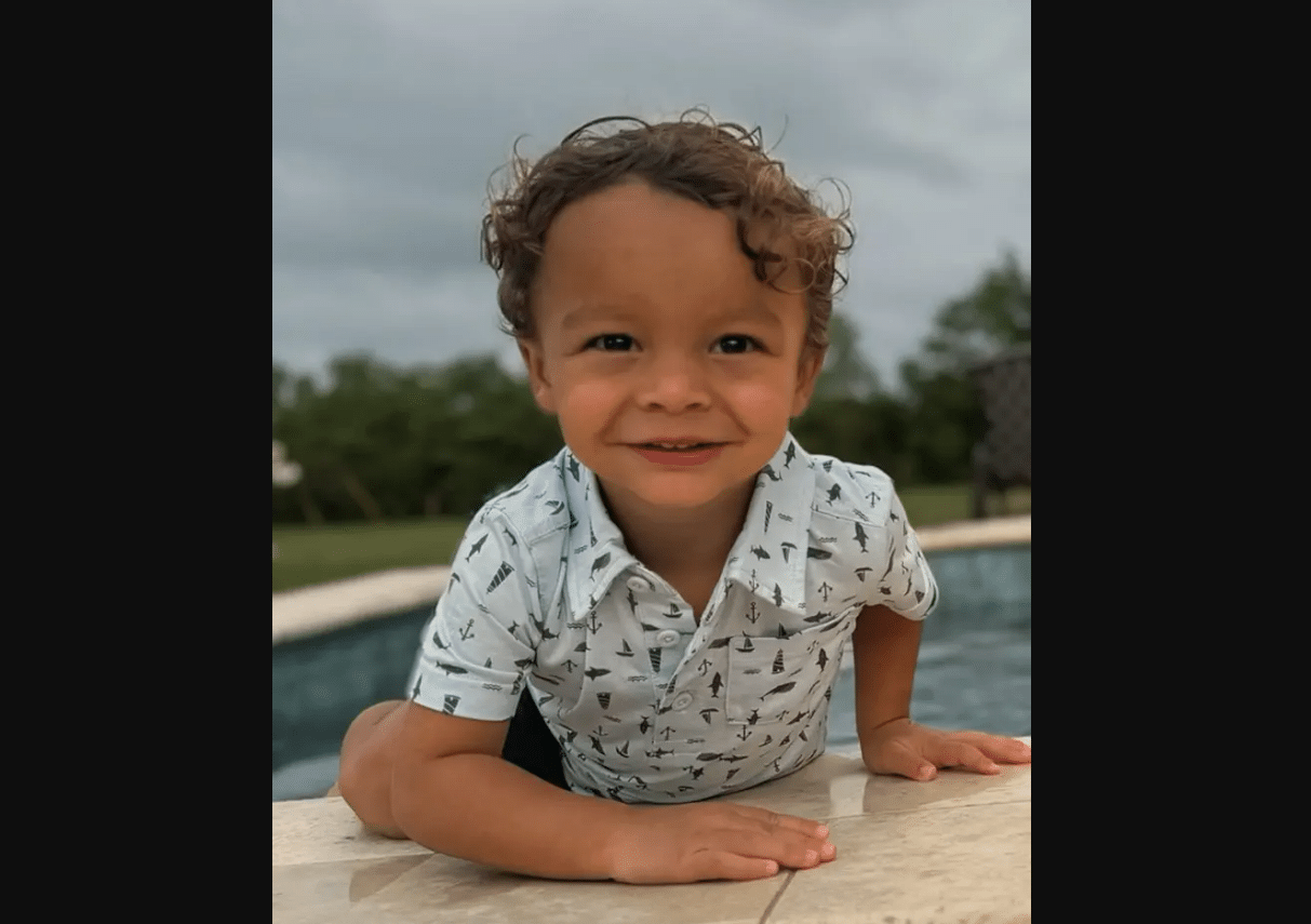 TikTok Star Toddler Dies in Tragic Accident