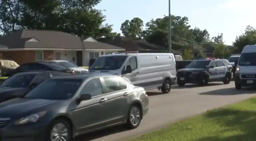 Body of Missing Person Found in Home