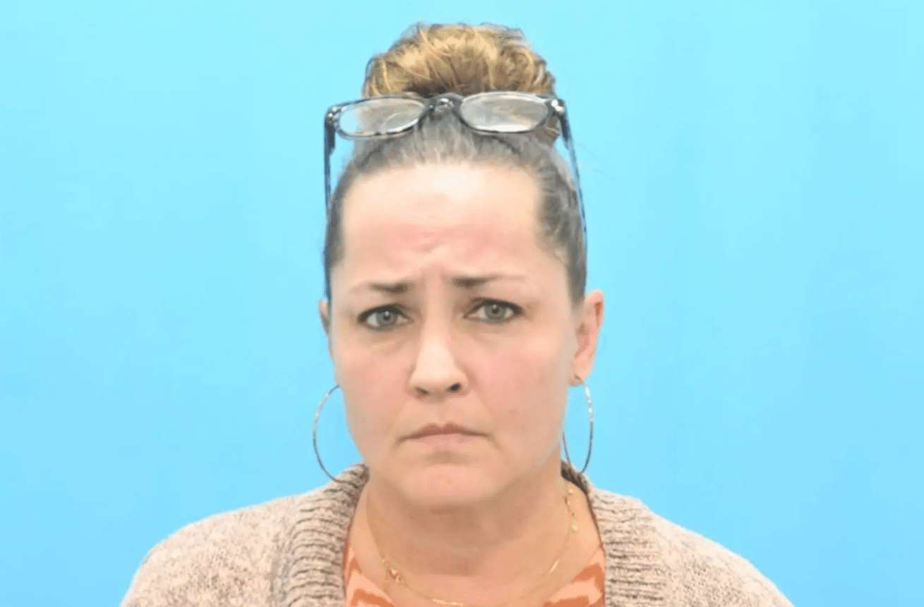 School Teacher Charged with Rape of 12-Year-Old Student