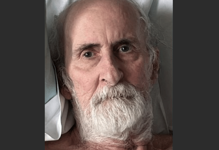 Man Lived with Woman's Rotting Body Before Dumping Chopped-up Remains
