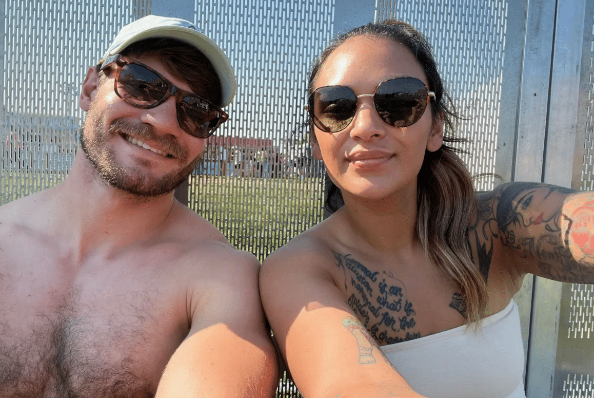 Newlywed Takes His Own Life After Their Honeymoon