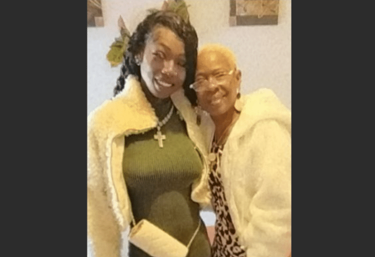 Woman Cleans Up Daughter's Murder Scene