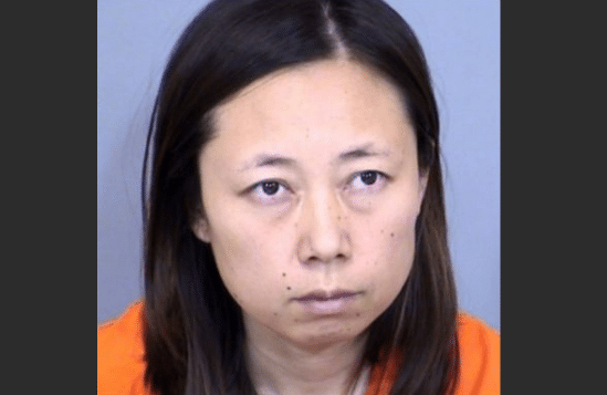 Mom Sentenced for Butchering Sleeping Kids Ages 7 and 9 With Meat Cleaver