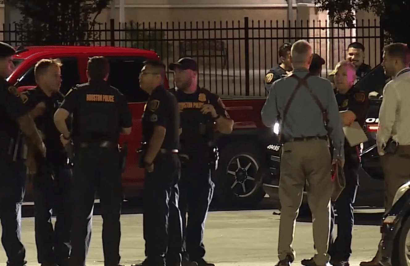 Mass Shooting at Party Leave One Dead, 15 Injured