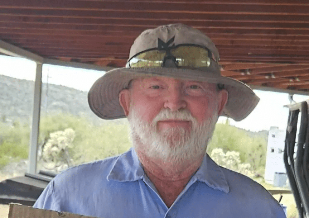 Pastor Found Dead in Disturbing Scene