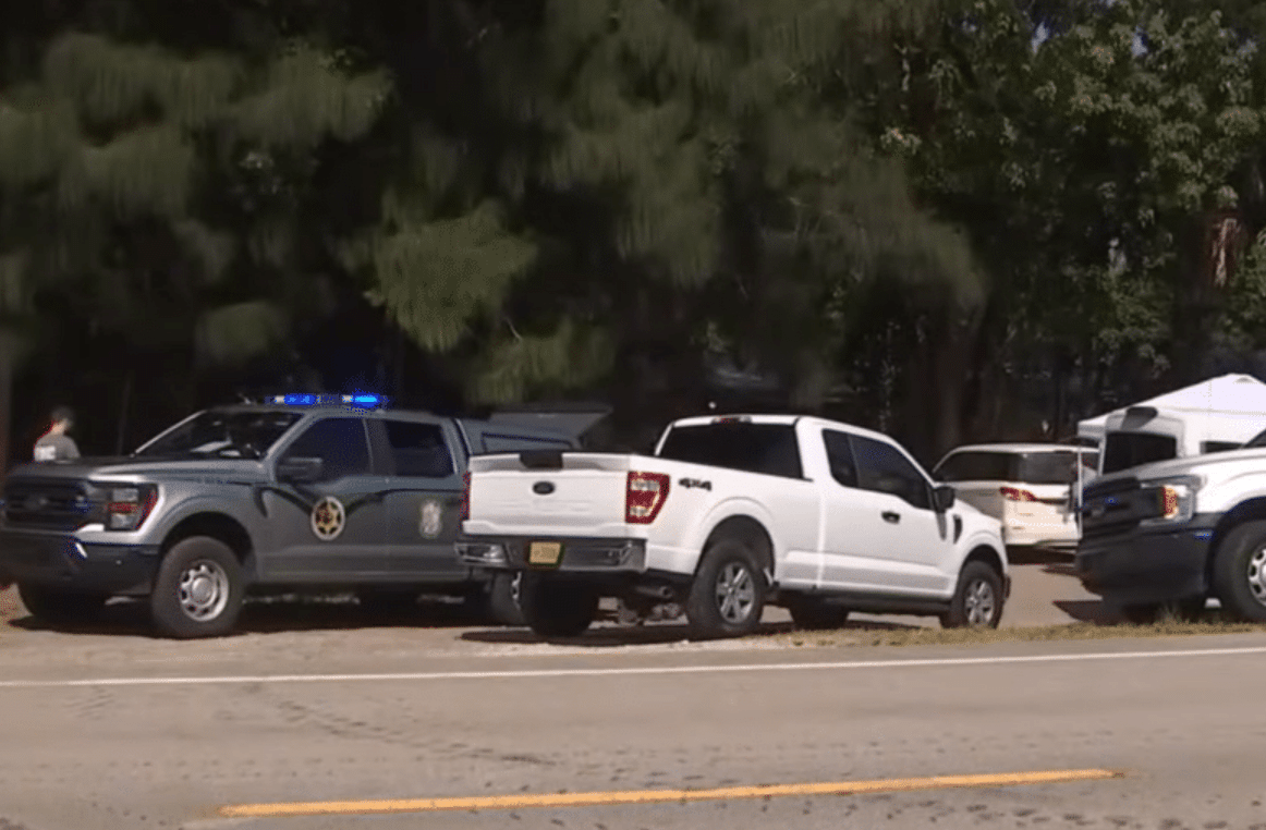Fatal Bear Attack Kills Man and Dog