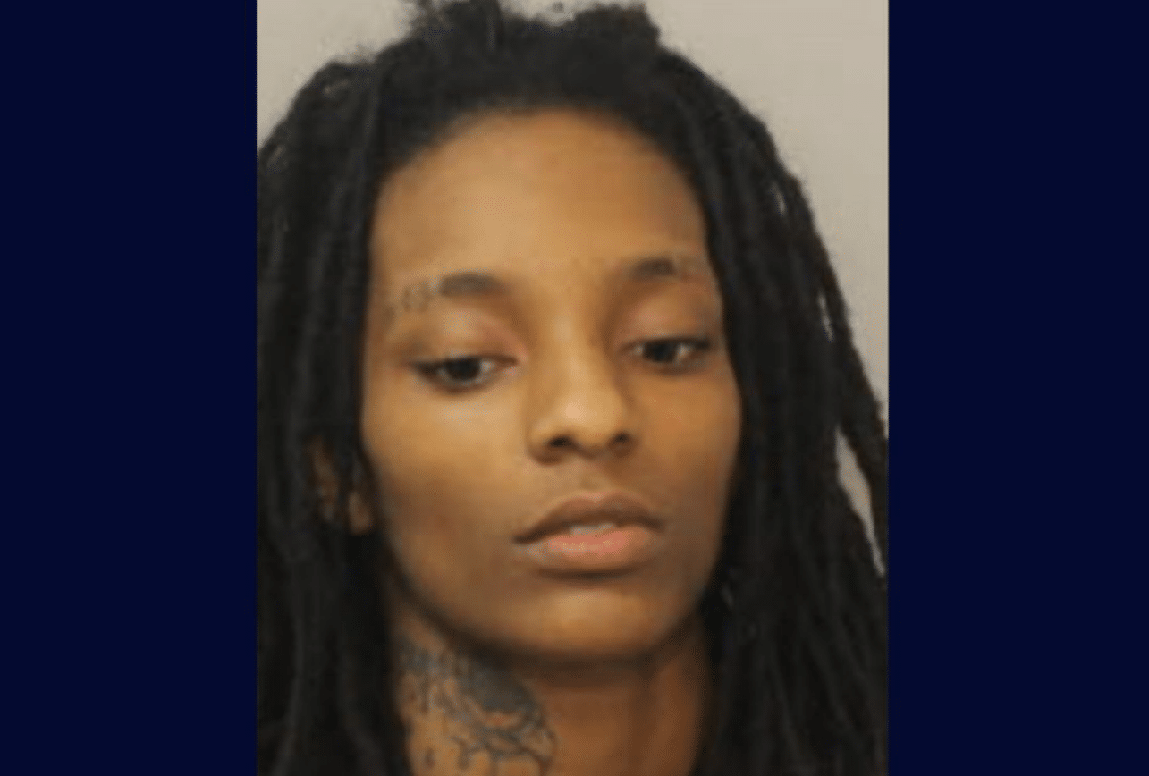 Woman Beats Friend's 3-Year-Old to Death With Tire Iron