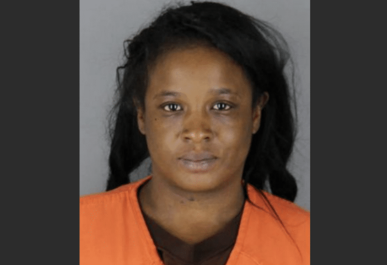 Woman Ran Over 4 People in Fatal Hit-and-run