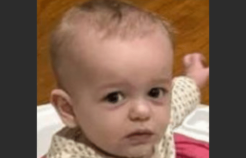 Remains of Missing Alabama Boy Found