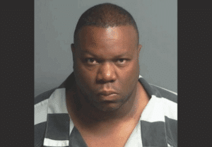 Ex-NFL Player Sentenced for Brutal Murder
