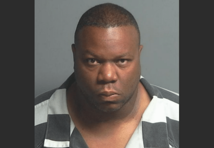 Ex-NFL Player Sentenced for Brutal Murder