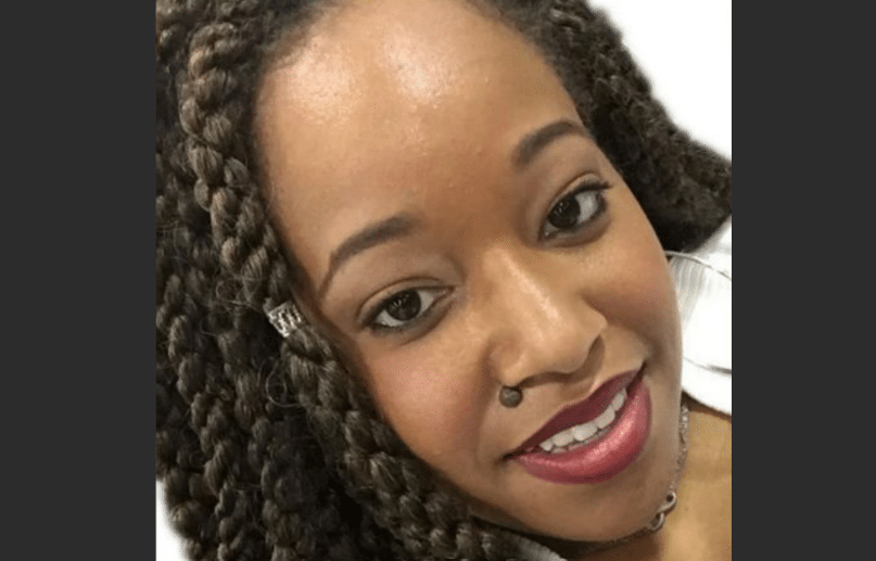 Man Shot Ex-girlfriend in Eye as She Sat Next to Friend