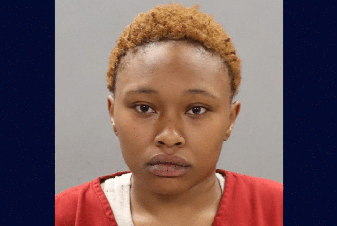 Woman Shoots Cheating Boyfriend