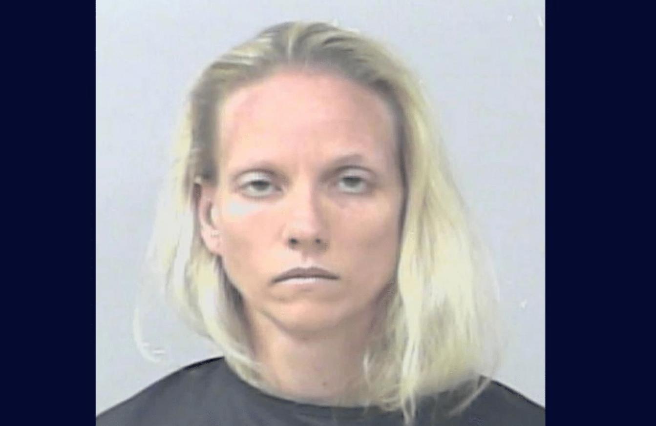 Woman Shoves Nachos Down Partners Pants Before Beating Her