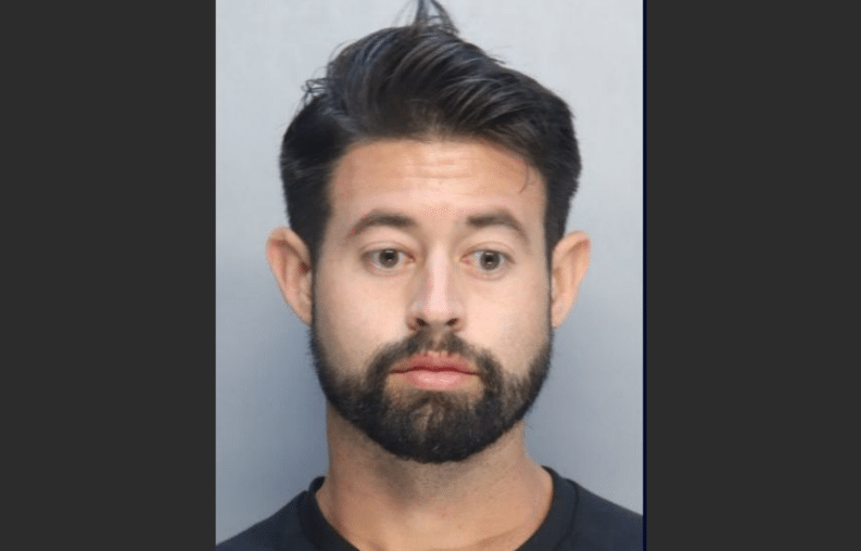 Man Shots Driver "Taking Too Long to Park"