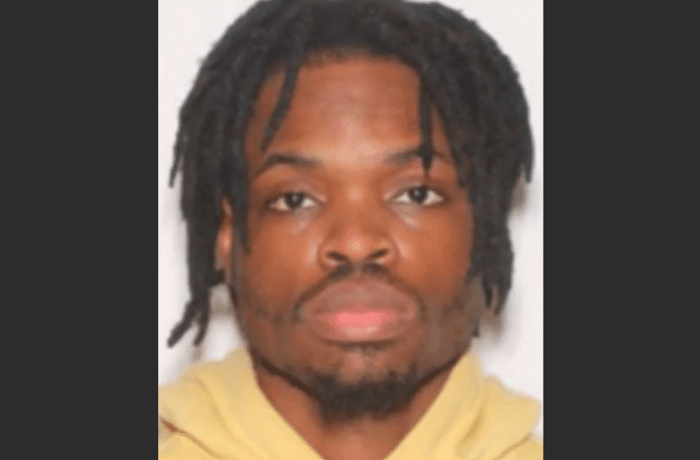 24-Year-Old Arrested for Murder on Mother's Day