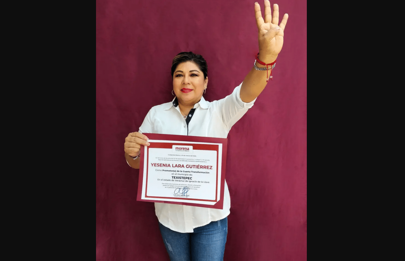 Mayoral Candidate in Mexico Killed During Live Broadcast