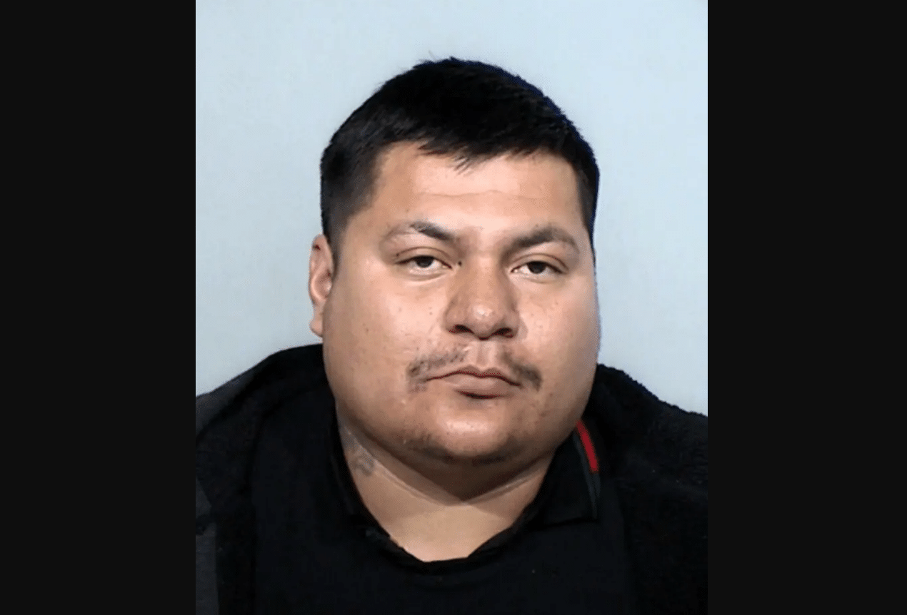 Judge Indicted for Assisting Illegal Immigrant Evade ICE