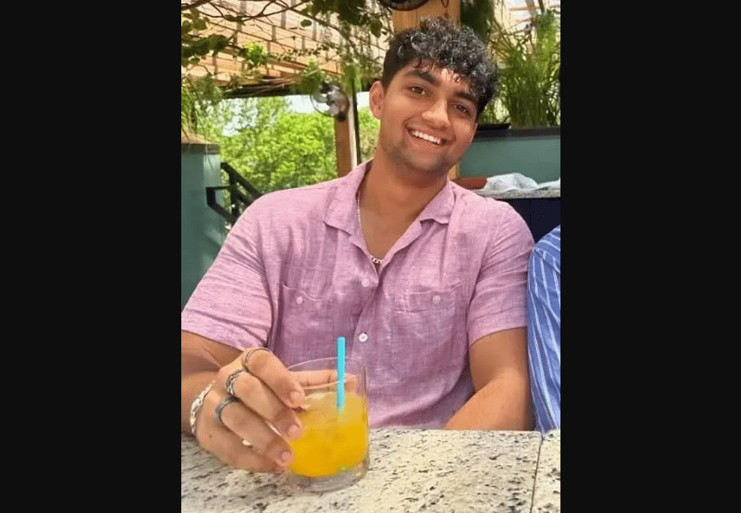 Student Falls to His Death Off Hotel Balcony Days Before Graduation