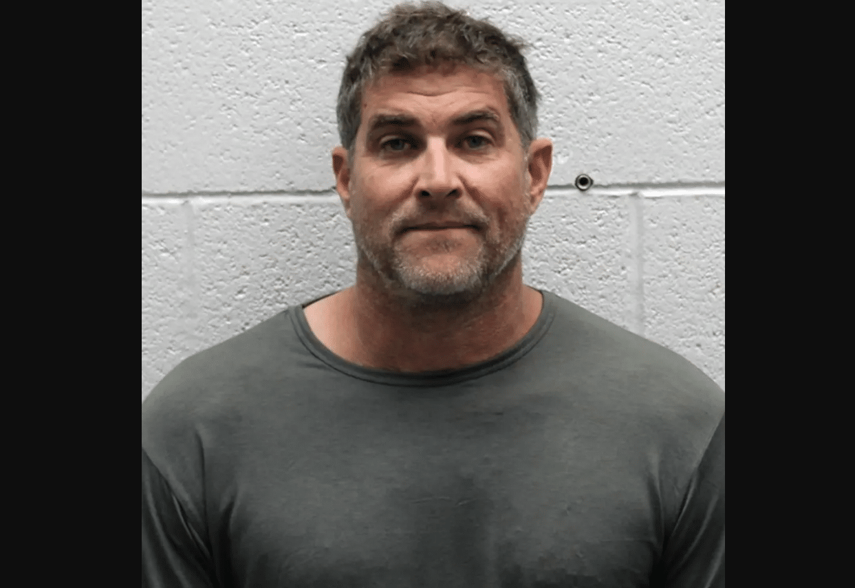 Former MLB Pitcher Allegedly Murdered his Father-in-law