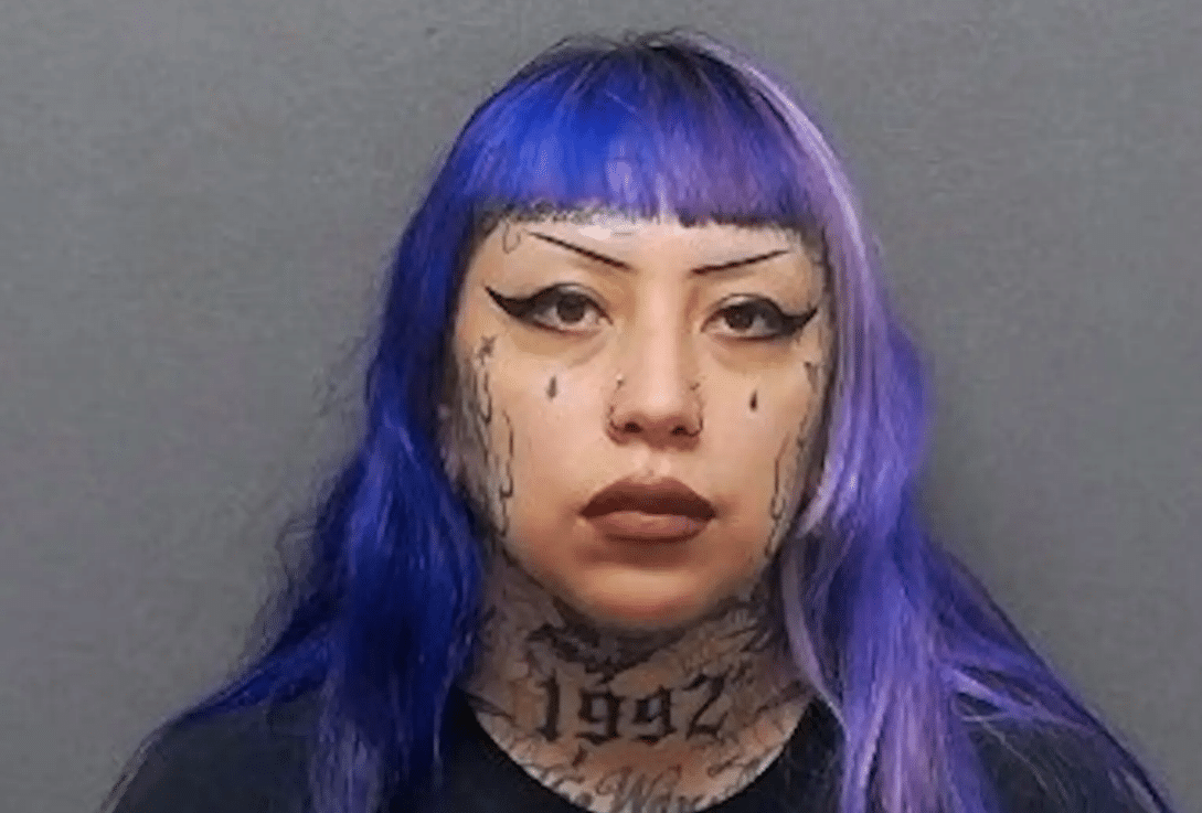 Mom Accused of Arming Son for School Attack
