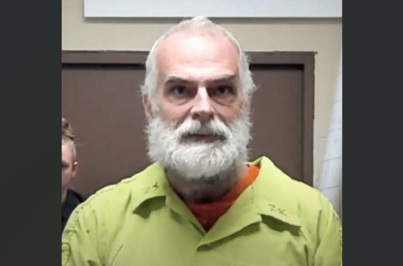 Former Church Musician Sentenced for Brutal Murder of Wife and 2 Children