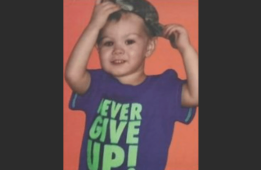 3-Year-Old Boy Killed to Make Room for Couple's New Baby