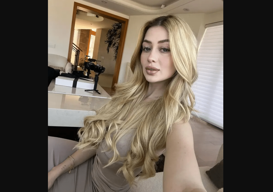 Influencer Murdered During TikTok Livestream
