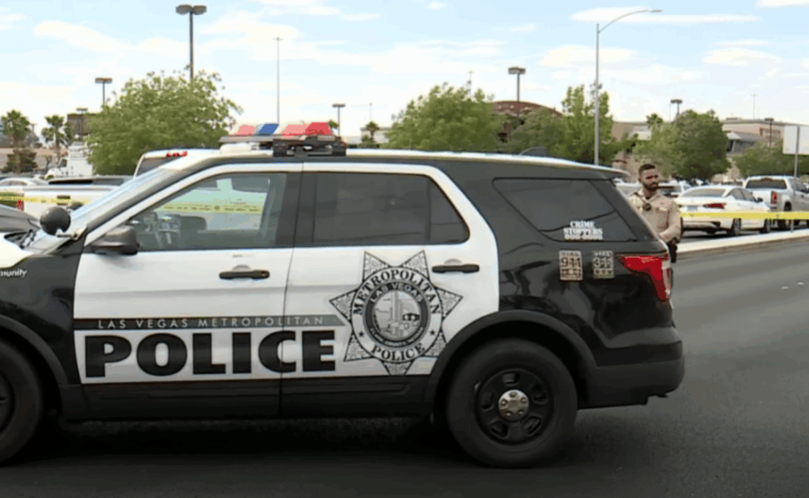 Two Dead in Las Vegas Gym Shooting