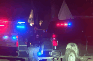Man and Woman Found Fatally Shot Inside Their Home
