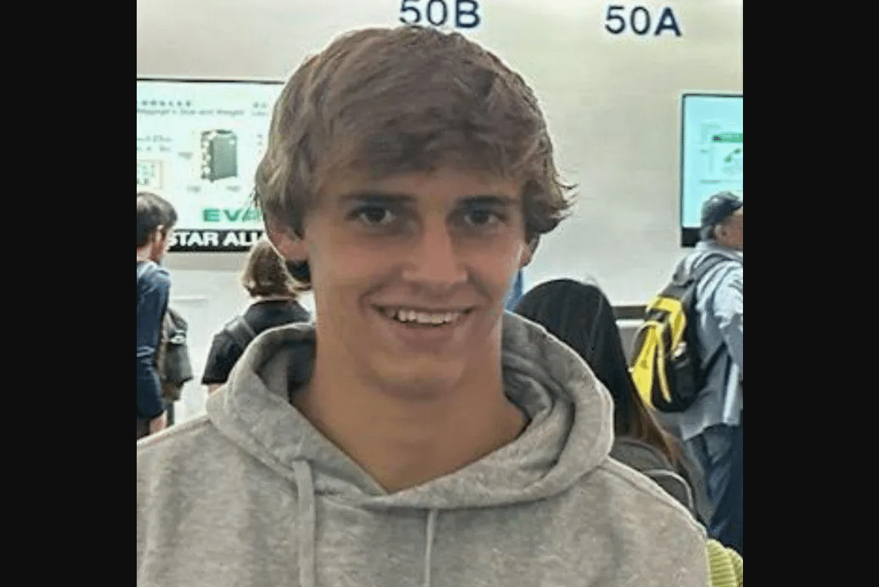College Student Killed in "Deliberate" House Party Shooting