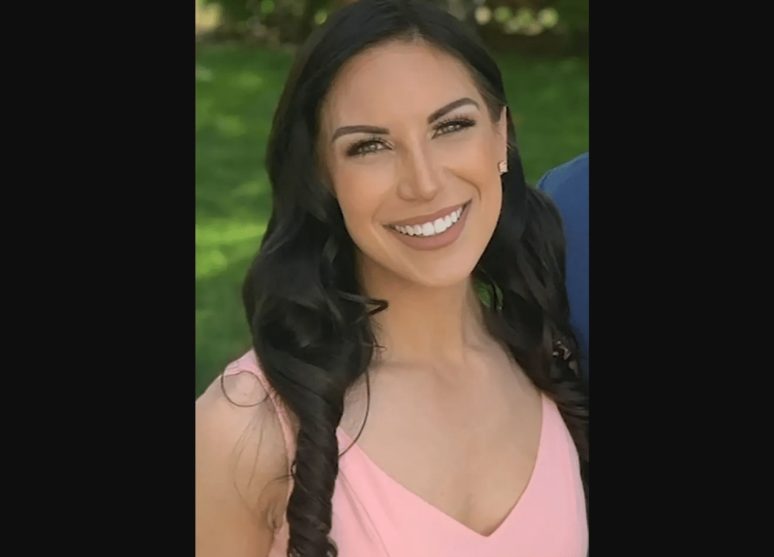 Tech Executive Found 'Pulverized,' Missing a Foot