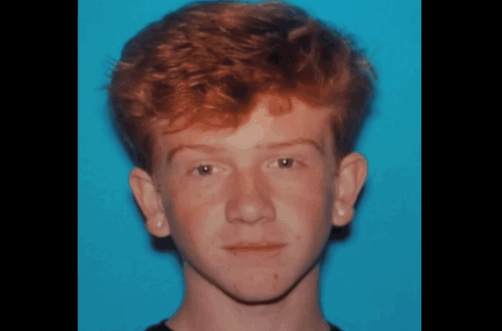 Body of Missing University Student Found