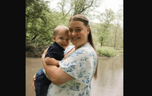 Toddler Found Buried After Deadly Tornado