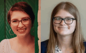 Two Female College Students Found Dead in Dorm Room