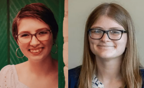 Two Female College Students Found Dead in Dorm Room