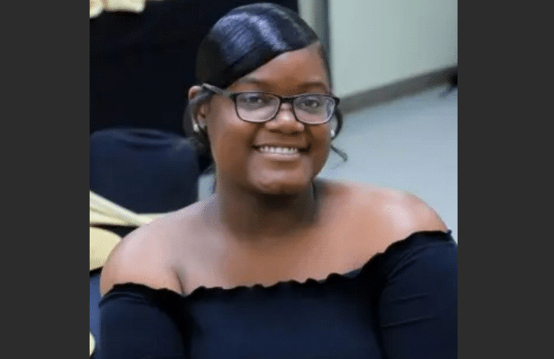 Man Shot His New Girlfriend in Head With a Shotgun